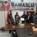 Pemantauan Pemilihan Umum (Pemilu) ELEMEN PEJUANG MASYARAKAT (ELANG MAS) akan berpartisipasi dalam gelaran Pemilu 2024