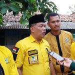 Genap di usianya yang ke 26 tahun Topan Megantara ingin membangun tanah kelahiranya ke arah yang lebih baik lagi dalam menghadapi era moderenisasi