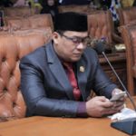 Erlan Abidin: Sosok Penyambung Lidah Suara Rakyat, Berikut Perjalanan Politiknya yang Menyentuh Hati