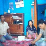 YPN Instruksikan Tim Relawan Menindak Lanjuti Laporan Masyarakat Kelurahan Tanjung Agung Baturaja Barat Oku