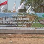 PT. Himindo Citra Mandiri Adalah Pemenang Tender Gedung Plasma