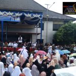 Takbir Akbar Bersama Ustaz Abdul Somad “Ditahun Politik, Mari Kita Jaga Persatuan