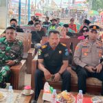 KUD Mina Bahari Muara Adakan Syukuran Nelayan Tahun 2023