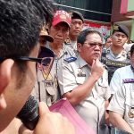 Aliansi Peduli Masyarakat Oku Buktikan Keseriusan Dukungan Terhadap Robet Jery Turnando SH