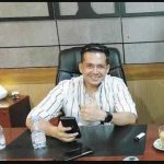 Kasat narkoba Polrestabes Makassar.akbp Doli membantah tindak kekerasan yang di lakukan oleh anggotanya.