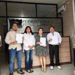 PT Kirana Abadi Persada Rombak Jajaran Direksi