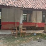 Pelaksanaan Awal Pekerjaan Rehab SDN Sindang Laut Muara Tidak Ada Ijin Dengan Ketua Komite Maupun Kepala Sekolah.