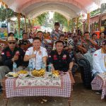 Syukuran Hari Jadi Ke 2 Tahun, LSM Elang Mas (Elmen Pejuang Masyarakat) Tegas,Lugas Tuntas