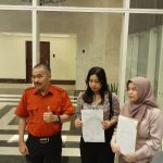 DR. IKE FARIDA TERBUKTI TIDAK BERSALAH, POLDA METRO JAYA HARUS HENTIKAN LAPORAN PALSU PENGEMBANG GRUP PAKUWON JATI TBK