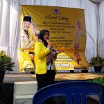 Partai Golkar Kabupaten Karawang terus bergerak dalam konsolidasi pemetaan team kemenangan