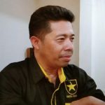 H. Wendi Darmawan, AMK, SKM, MKKKL, CRM, Merupakan tokoh yang berawal gerak dalam bidang kesehatan Maju Di Legislatif 2024