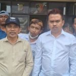 Joen SH,Kuasa Hukum PJKB Telah Melaporkan Oknum Panitia Pelaksana Kegiatan Dan Pihak Mall Summarecon Ke Polres Karawang