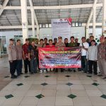 Deklarasi dukungan para tokoh dan Masyarakat Blanakan kepada POLRES subang dan Polsek BLANAKAN Dalam pemberantasan miras oplosan