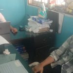 Terindikasi Server di Permainkan, Kontraktor Lokal Uploud Langsung ke Bidding Room LPSE OKU