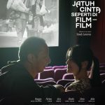 Peluncuran film Perdana Trailer dan Poster berjudul Jatuh Cinta Seperti Di Film-film ( JESEDEF)