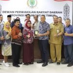 DPRD Kulon Progo Studi Banding ke DRPD Provinsi Kalimantan Timur