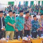 *Hadiri Kegiatan Jaga Keutuhan NKRI, Nidya Listiyono Harapkan Seluruh Masyarakat Kaltim Berperan Jaga Persatuan dan Kesatuan Bangsa Indonesia*