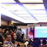 Wakil Ketua DPRD Kaltim,Sigit Wibowo Menghadiri Upacara Pengukuhan Kepala Perwakilan Bank Indonesia Kaltim