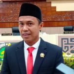 Anggota DPRD Kalimantan Timur Encik Wardani, Gerakkan Peranan Pemuda Kelola Aset Daerah