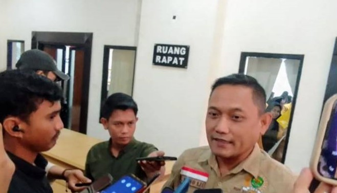 Wakil Ketua DPRD Provinsi Kalimantan Timur Seno Aji Dukung Unmul Jadi Kampus Unggulan Penopang IKN