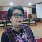 Ketua Komisi III DPRD Provinsi Kalimantan Timur Usul Kades di Kubar Ajukan Bankeu Untuk Perbaikan Jalan
