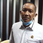 Anggota Komisi II DPRD Provinsi Kalimantan Timur Agiel Suwarno “ Perkembangan Pekebunan Rakyat Harus di Prioritaskan