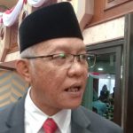 Muhammad Samsun Wakil Ketua DPRD Provinsi Kalimantan Timur Keberatan Atas Penghapusan Tenaga Honorer