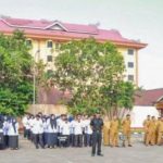 Pegawai Sekretariat DPRD Provinsi Kalimantan Timur Dituntut Tertib Administrasi