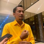 Ketua Komisi II DPRD Provinsi Kalimantan Timur Nidya Listiyono Komitmen Wujudkan Perubahan Positif di Kota Samarinda