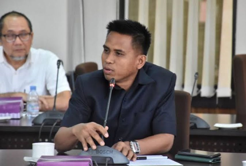 Sutomo Jabir Dukung Proyek Penghubung Pengurai Kemacetan Samarinda