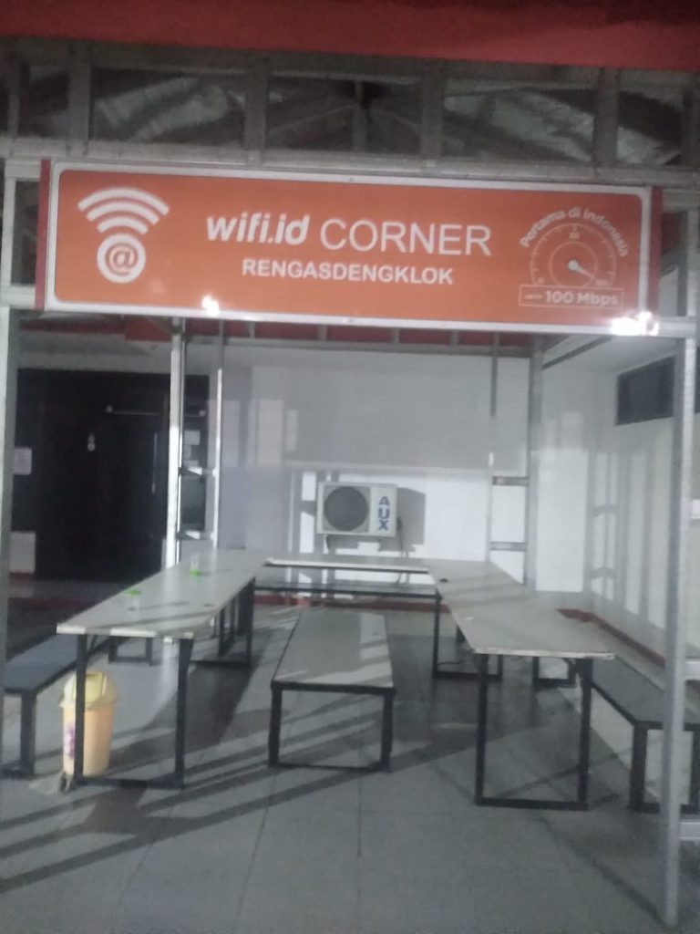 Kecewa Layanan Indihome Telkom