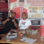 Sahabat Ganjar Mahpud adakan Turnamen Offline Mlbb Saga E -Sports.