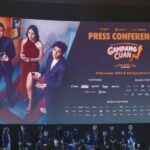 Film “Gampang Cuan” Karya Rahabi Mandra Pertemukan Duet Maut Anya Geraldine Dengan Vino G Bastian