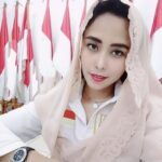 Sosok Muda dan berbakat Devi Liana Humas Milenial Tim Pemenangan Nasional dan Luar Negeri Prabowo – Gibran