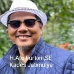 Terpilih nya H Ato Furtoni SE secara aklamasi sebagai ketua DPC AKSI Karawan