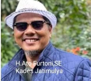 Terpilih nya H Ato Furtoni SE secara aklamasi sebagai ketua DPC AKSI Karawan