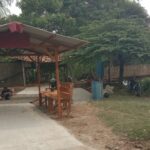 Ketum LSM ELANG MAS Angkat bicara soal Sewa Lahan Tanah Bantaran yang di gunakan Pihak Pengelola Jembatan Gantung Desa Muara dan Desa Tanjung Tiga