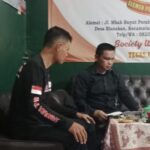 Ketum LSM ELANG MAS Pinta Kepsek dan Komite SMAN I Pamanukan Klarifikasi dan minta maaf Kepada Anggotanya, ada apa……..????
