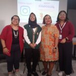 MENJELANG EMCT SYIMPOSIUM KOMITMEN UNTUK PERLINDUNGAN PEREMPUAN DAN ANAK