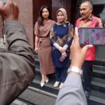 Kamarudin Simanjuntak Kuasa Hukum Ike Farida seruduk pengelola Casa Grande