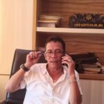 Askun tidak menolak dengan adanya kenaikan UMK Karawang, tetapi kenaikannya jangan terlalu tinggi
