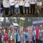 Memasuki Tahapan Kampanye,Relawan Nasional PAS-GIBRAN Sulawesi Selatan Tancap Gas