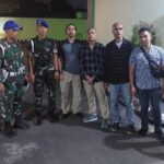 Terlibat Penyerangan Kantor Satpol PP Denpasar, Dua Oknum TNI Ditangkap