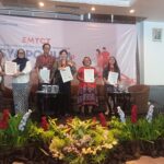 Simposium EMTCT memiliki Komitmen dan Kolaborasi, bertujuan melindungi Perempuan dan anak Indonesia