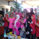 Calon ( Dpp RI ) Dapil Dr. dr. Ulla Nuchrawaty, MM Siap Maju Membantu Rakyat Periode 2024-2029