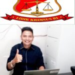 Ketua Lidik Krimsus RI Kalbar.Apresiasi Kinerja Kejati Kalbar.