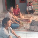 Casmedi Nomer Urut Satu Terpilih Menjadi Kepala Desa Ciasem Hilir