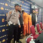 Tim sanggabuana yang di pimpin oleh kanit III TIPIDTER IPTU KADEK DIVA FIRMAN ADINATA, S.Tr.K bergerak cepat menuju ke lokasi dan berhasil mengamankan pelaku Dan Dijerat KUHP Pasal 378 (Tindak Pidana Penipuan)