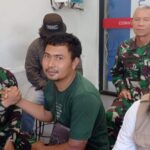 Terkait Berita Serma Murhadi Oknum TNI AL Lantamal VI Makassar Dengan Rama Sang Nelayan Hanya Miskomunikasi