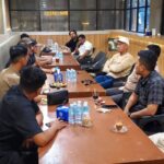 Konsolidasi Dan Silaturahmi Relawan PaS Gibran Aceh